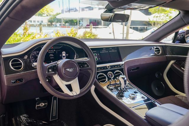 2023 Bentley Continental GT Speed Coupe - 22929017 - 50