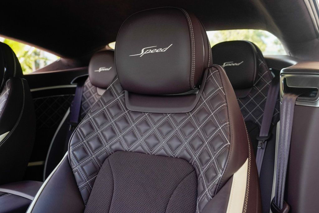 2023 Bentley Continental GT Speed Coupe - 22929017 - 54