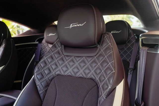 2023 Bentley Continental GT Speed Coupe - 22929017 - 54