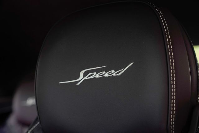 2023 Bentley Continental GT Speed Coupe - 22929017 - 55