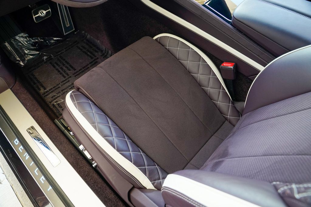 2023 Bentley Continental GT Speed Coupe - 22929017 - 56