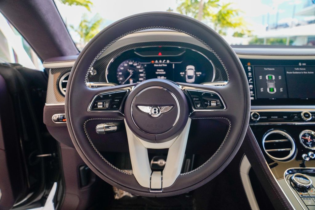 2023 Bentley Continental GT Speed Coupe - 22929017 - 57