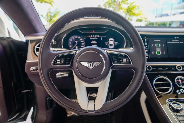 2023 Bentley Continental GT Speed Coupe - 22929017 - 57