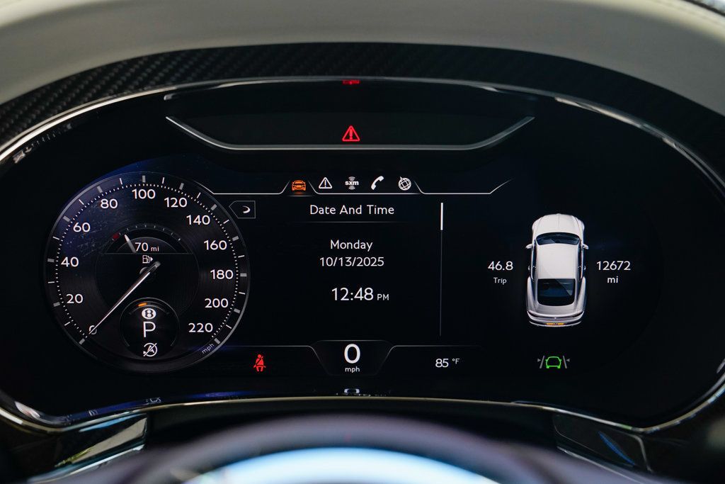 2023 Bentley Continental GT Speed Coupe - 22929017 - 58