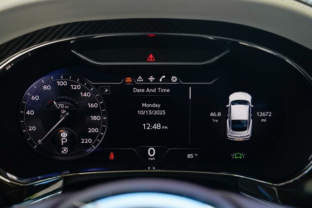 2023 Bentley Continental GT Speed Coupe - 22929017 - 58