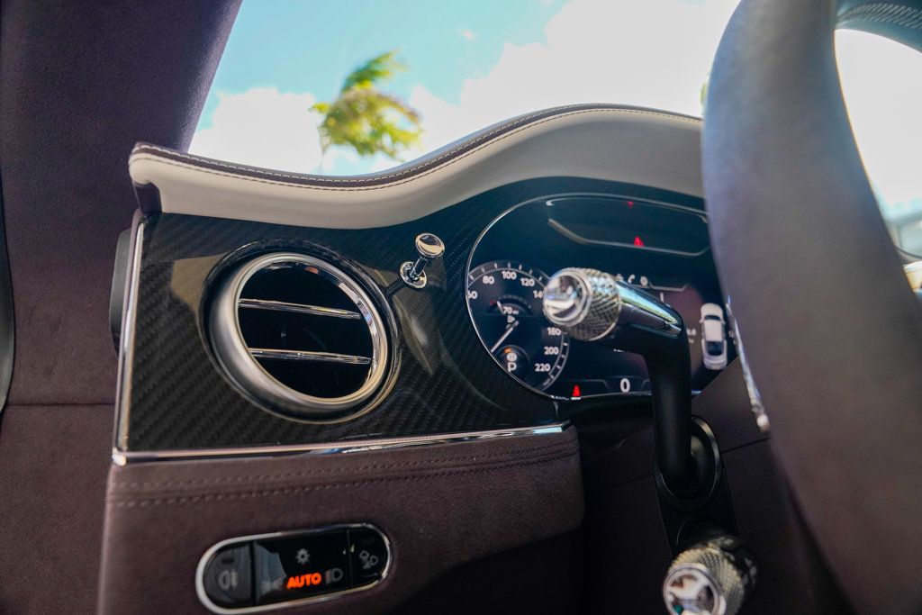2023 Bentley Continental GT Speed Coupe - 22929017 - 59