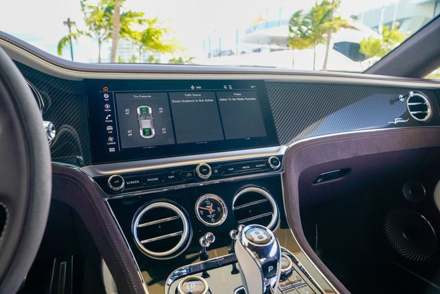 2023 Bentley Continental GT Speed Coupe - 22929017 - 60