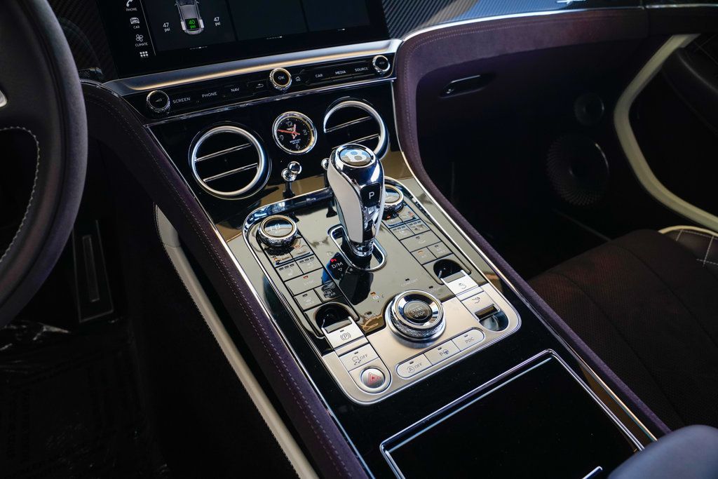 2023 Bentley Continental GT Speed Coupe - 22929017 - 61