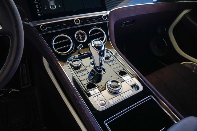 2023 Bentley Continental GT Speed Coupe - 22929017 - 61