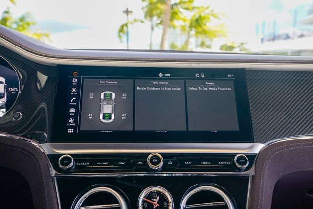 2023 Bentley Continental GT Speed Coupe - 22929017 - 62