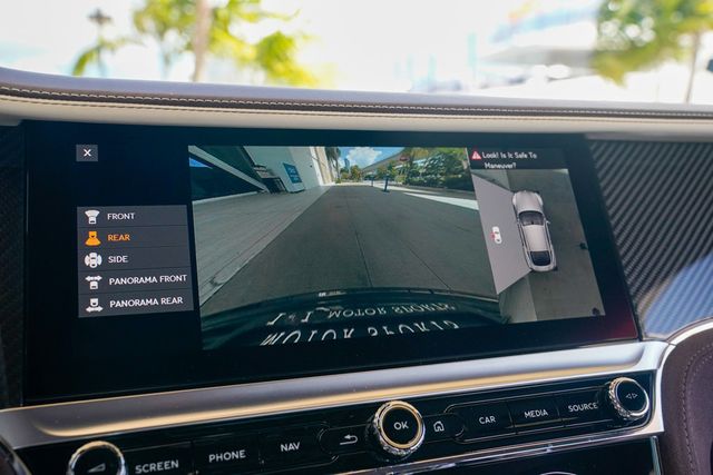 2023 Bentley Continental GT Speed Coupe - 22929017 - 63