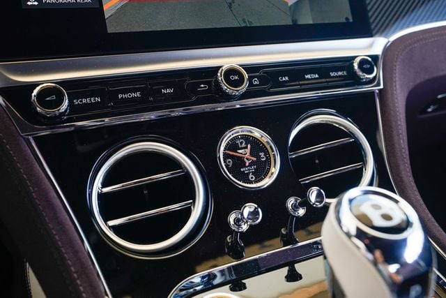 2023 Bentley Continental GT Speed Coupe - 22929017 - 64
