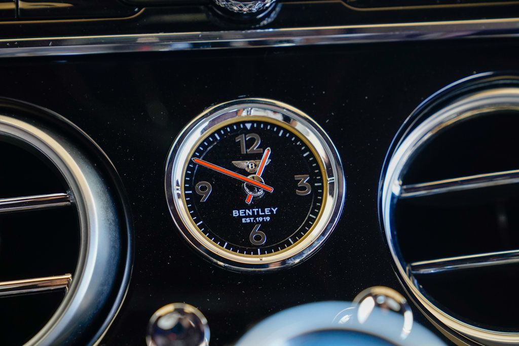 2023 Bentley Continental GT Speed Coupe - 22929017 - 65