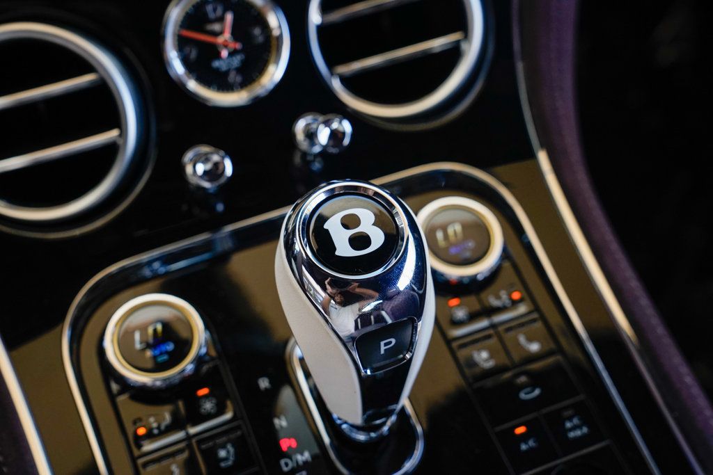 2023 Bentley Continental GT Speed Coupe - 22929017 - 66