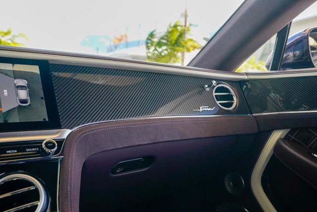 2023 Bentley Continental GT Speed Coupe - 22929017 - 68
