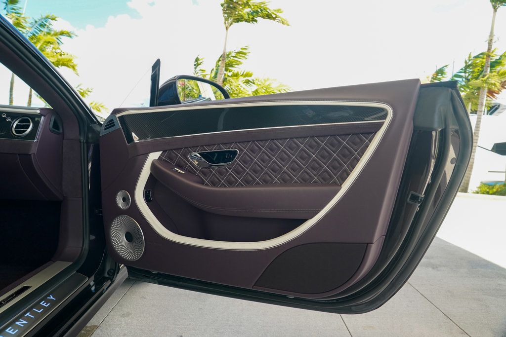 2023 Bentley Continental GT Speed Coupe - 22929017 - 69