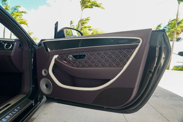 2023 Bentley Continental GT Speed Coupe - 22929017 - 69