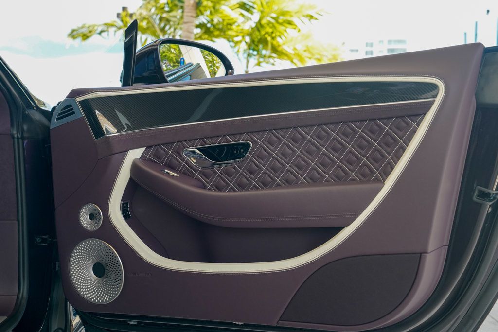 2023 Bentley Continental GT Speed Coupe - 22929017 - 70