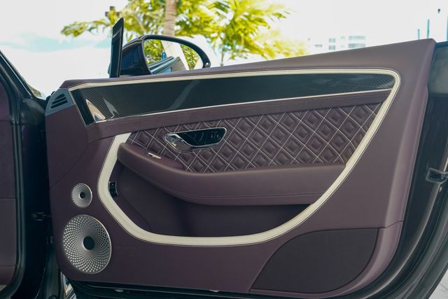 2023 Bentley Continental GT Speed Coupe - 22929017 - 70