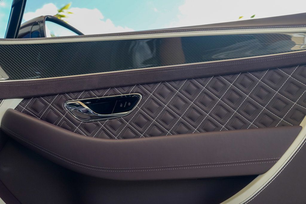 2023 Bentley Continental GT Speed Coupe - 22929017 - 71