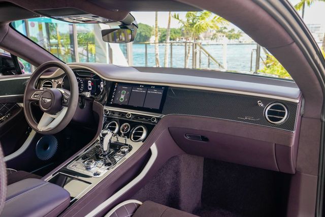 2023 Bentley Continental GT Speed Coupe - 22929017 - 73