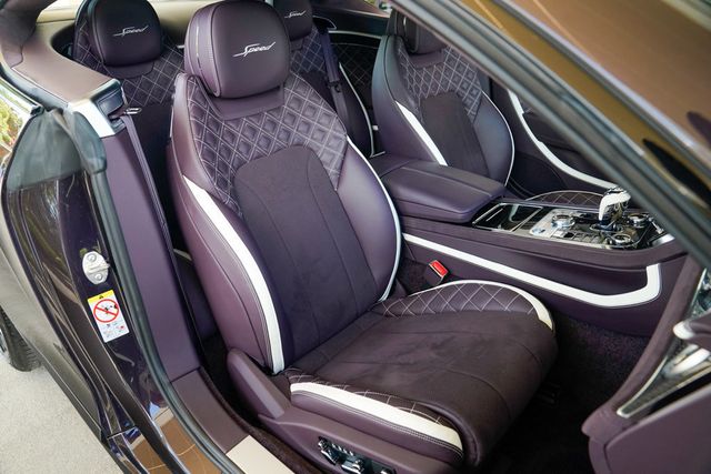 2023 Bentley Continental GT Speed Coupe - 22929017 - 74