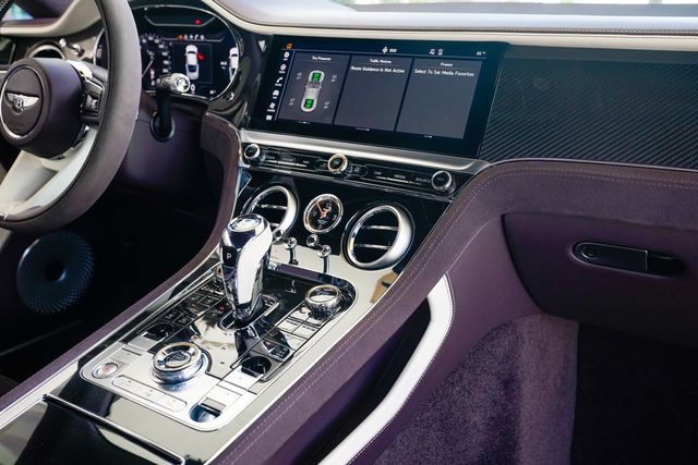 2023 Bentley Continental GT Speed Coupe - 22929017 - 77