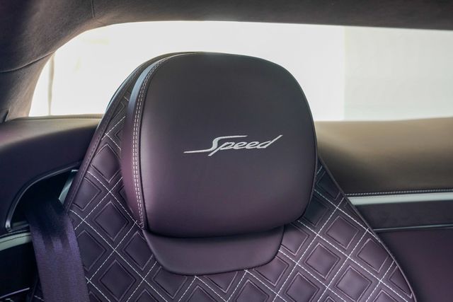 2023 Bentley Continental GT Speed Coupe - 22929017 - 80