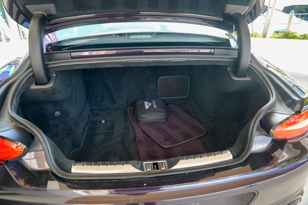 2023 Bentley Continental GT Speed Coupe - 22929017 - 83