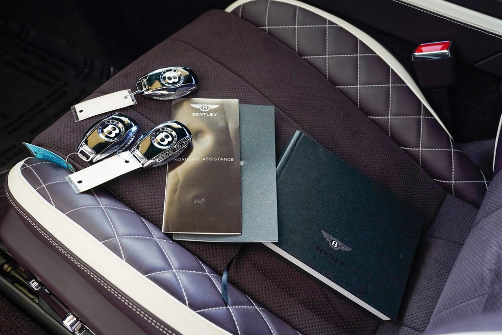 2023 Bentley Continental GT Speed Coupe - 22929017 - 84