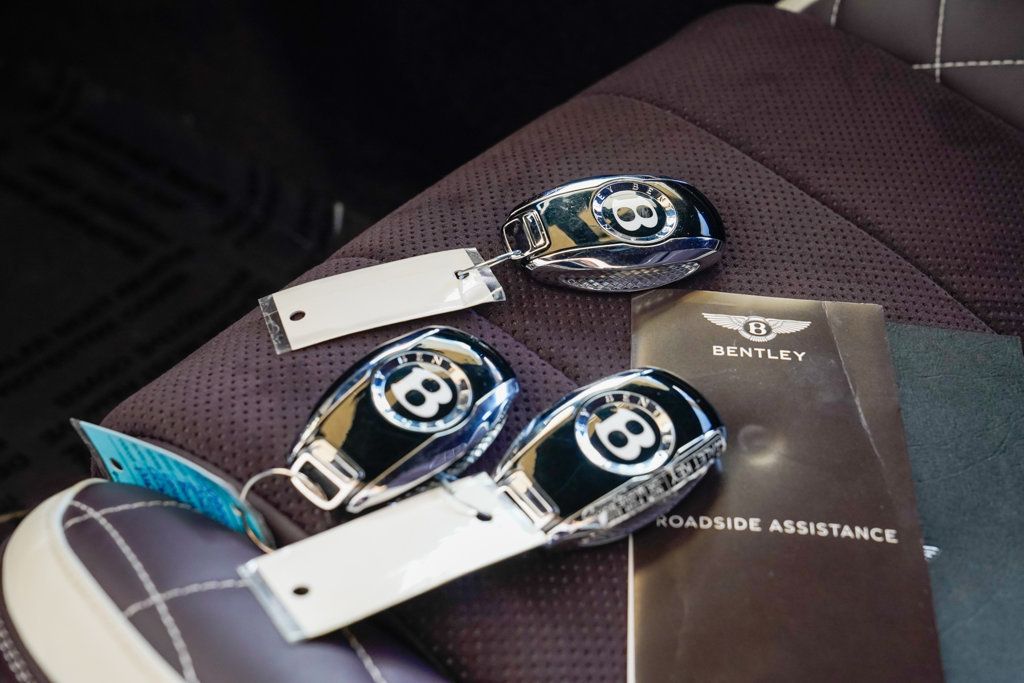 2023 Bentley Continental GT Speed Coupe - 22929017 - 85