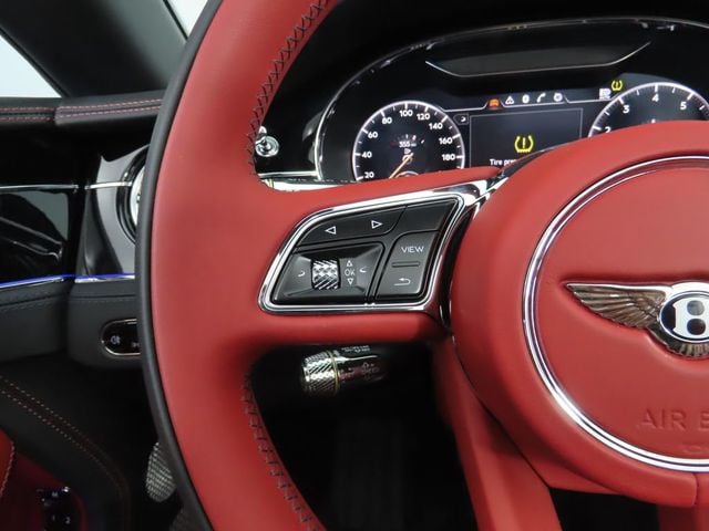 2023 Bentley Continental GTC Azure photo 19