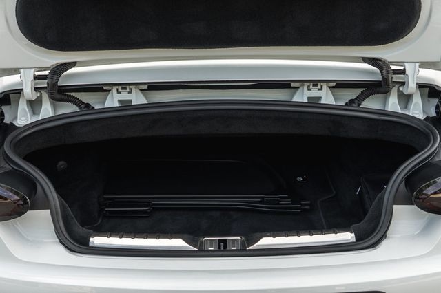 2023 Bentley Continental GT V8 Convertible - 22979085 - 23