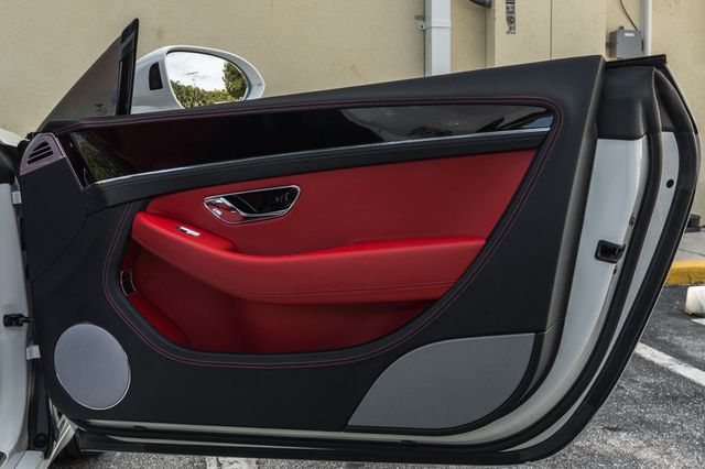 2023 Bentley Continental GT V8 Convertible - 22979085 - 24