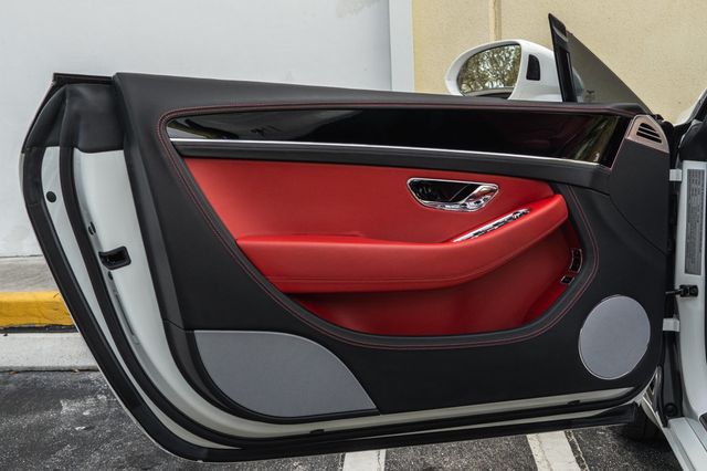 2023 Bentley Continental GT V8 Convertible - 22979085 - 25