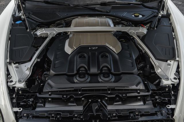 2023 Bentley Continental GT V8 Convertible - 22979085 - 26