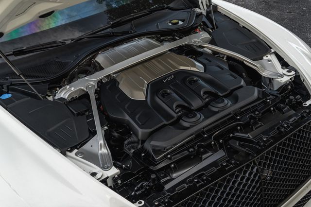 2023 Bentley Continental GT V8 Convertible - 22979085 - 27