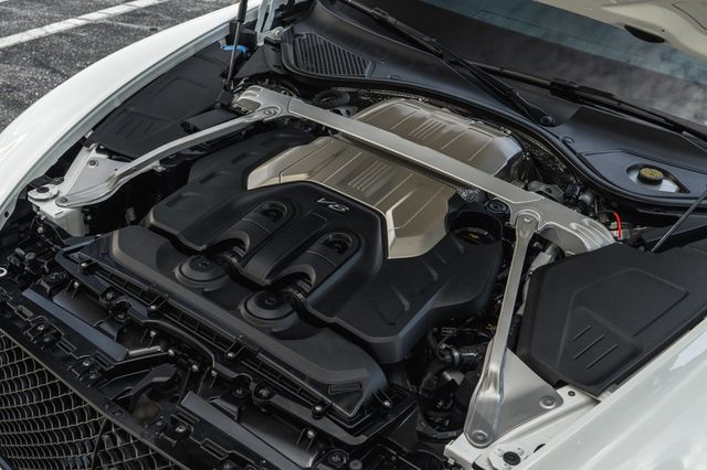 2023 Bentley Continental GT V8 Convertible - 22979085 - 28