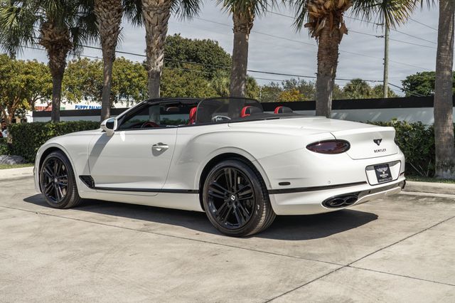 2023 Bentley Continental GT V8 Convertible - 22979085 - 3