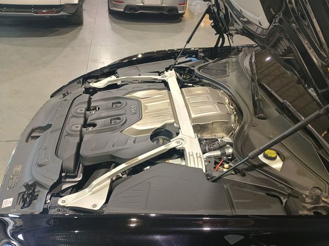 2023 Bentley Continental GT V8 Convertible 1 Owner Clean Carfax - 23069570 - 42