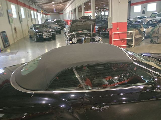 2023 Bentley Continental GT V8 Convertible 1 Owner Clean Carfax - 23069570 - 48
