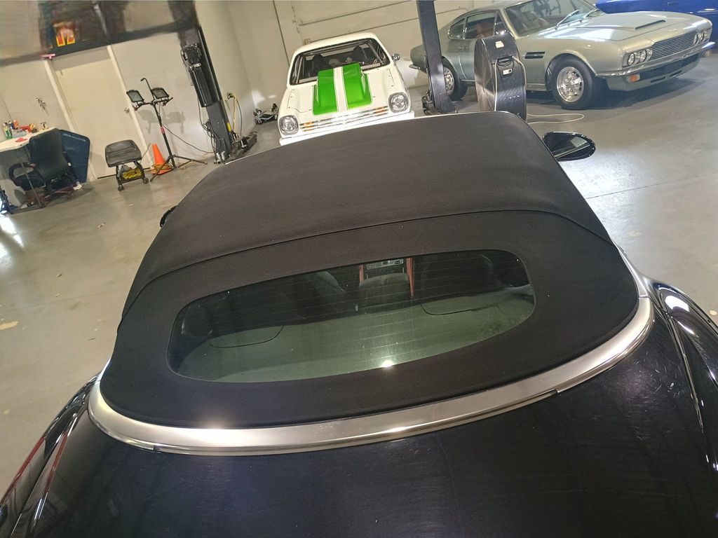 2023 Bentley Continental GT V8 Convertible 1 Owner Clean Carfax - 23069570 - 49