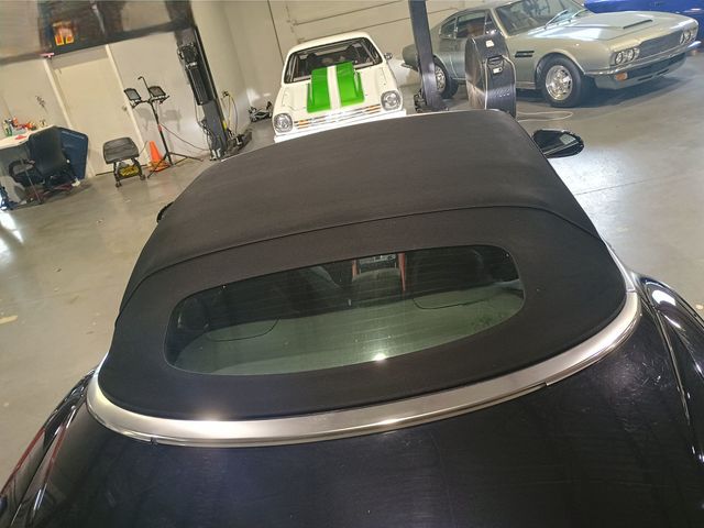 2023 Bentley Continental GT V8 Convertible 1 Owner Clean Carfax - 23069570 - 49