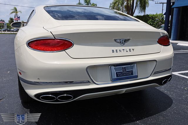2023 Bentley Continental GT V8 Coupe - 23035388 - 9