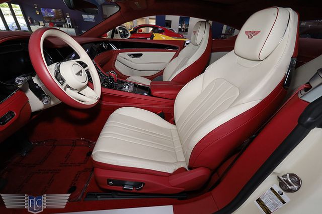 2023 Bentley Continental GT V8 Coupe - 23035388 - 14