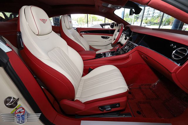 2023 Bentley Continental GT V8 Coupe - 23035388 - 15