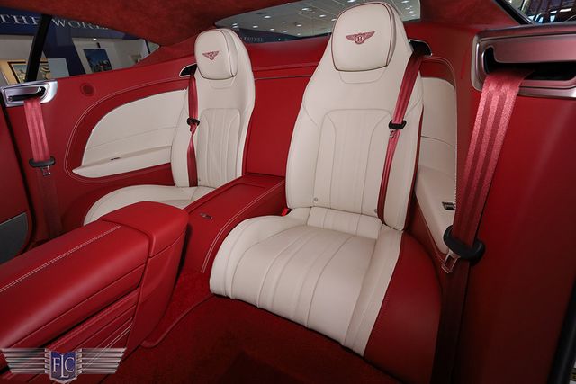 2023 Bentley Continental GT V8 Coupe - 23035388 - 18
