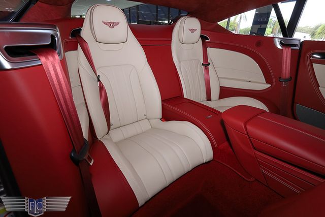 2023 Bentley Continental GT V8 Coupe - 23035388 - 19