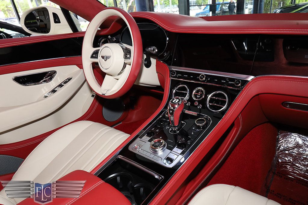 2023 Bentley Continental GT V8 Coupe - 23035388 - 20