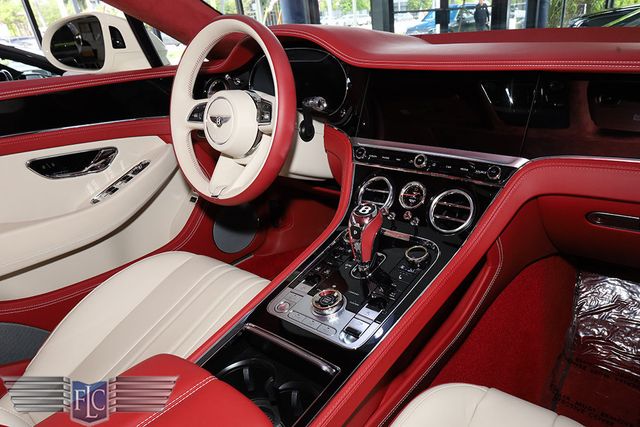 2023 Bentley Continental GT V8 Coupe - 23035388 - 20